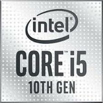 Процессор s1200 Core i5-10400 Tray [2,90 ГГц/ 4,30 ГГц, 6 ядер, Intel HD Graphics 630(1100МГц), Comet Lake, 65Вт] CM8070104290715