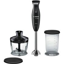 Блендер погружной Bosch MSM2620B 600 Ватт черный