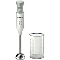 Блендер погружной Bosch MSM66110 600 Вт  белый