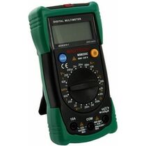 Универсальный мультиметр MS8233C MASTECH (13-2015)