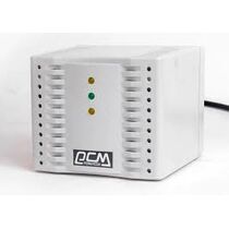 Стабилизатор PowerCom TCA-1200 W 1200 ВA/ 600 Вт, 4*Schuko (Euro)