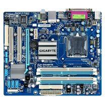 Материнская плата Gigabyte LGA775: GA-G41M-Combo [G41, 4*DDR3+DDR2, 1*PCIEx16, 1*PCIEx1, 2*PCI, D-Sub, microATX]