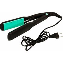 Выпрямитель для волос Starwind SHE1101 черный (65 Вт, нагрев до 215 °С, покрытие - керамика)