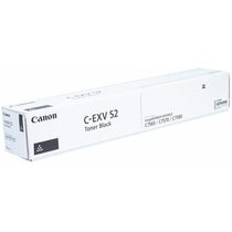 Картридж Canon C-EXV 52 Canoon черный (0998C002)