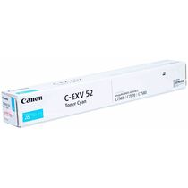 Картридж Canon C-EXV 52 C синий (0999C002)