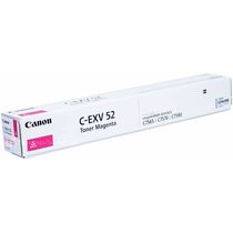 Картридж Canon C-EXV 52 M красный (1000C002)