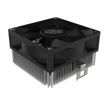Система охлаждения Для процессора CoolerMaster 65 W A30 (AM2, AM2+, AM3/ AM3+/ FM1, AM4, FM2/ FM2+, 3 Pin, 80 мм) RH-A30-25FK-R1