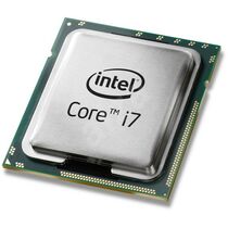 Процессор s1200 Core i7-10700K Tray [4,10 ГГц/ 4,80 ГГц, 6 ядер, Intel HD Graphics 630(1200МГц), Comet Lake, 95Вт] CM8070104282436