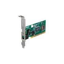 Сетевая карта: D-Link DFE-530TX (PCI, 1х10/ 100 Мбит/ с)