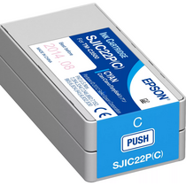Картридж EPSON C33S020602