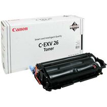 Картридж Canon C-EXV26 (black) [для Canon iR Advance 1021i] (1660B006)