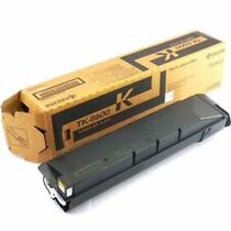 Тонер-картридж TK-8600K 30 000 стр. Black для FS-C8600DN/ C8650DN