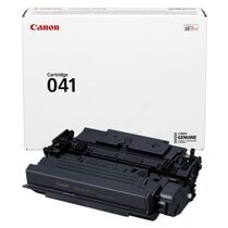 Картридж Canon 041 BK (black) (для Canon LBP312x/  MF522x/  MF525x) 10000стр (0452C002)