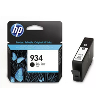 Картридж HP OJ Pro 6230/6830 №934 Black