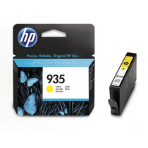 Картридж HP OJ Pro 6230/6830 №935 Yellow
