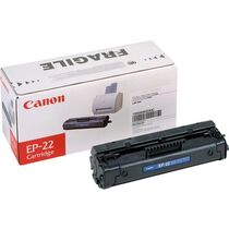 Картридж Canon EP-22 (black) [для Canon LBP-800, Canon LBP-810, Canon LBP-1120]