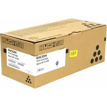 Принт-картридж Ricoh SPC310E (Black) [для устройств C231SF, C232SF, C231N, C232DN, C311N, C312DN] (406348)