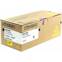 Принт-картридж Ricoh SPC310HE (Yellow) [для устройств C231SF, C232SF, C231N, C232DN, C311N, C312DN] (406482)