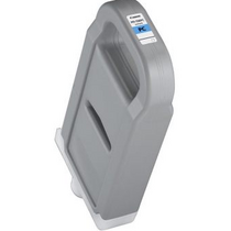 Картридж Canon PFI-706PC (photo cyan) 700мл [для плоттеров Canon iPF8400, iPF8400S, iPF9400, iPF9400S] (6685B001)