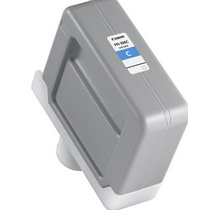 Картридж Canon PFI-306C (cyan) 330 мл [для imagePROGRAF iPF8400, iPF8400S, iPF8400SE, iPF9400, iPF9400S] (6658B001)