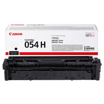 Картридж Canon 054H Bk Черный 3100 стр. для MF641/ 643/ 645, LBP621/ 623  (3028C002)