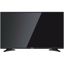 Телевизор 50" Asano 50LF7010T Smart TV, Full HD, тюнер DVB-T/ T2/ C, HDMI х3, USB х2, мощность звука: 2х7 Вт,  чёрный