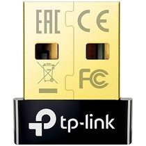 Адаптер Wi-Fi: TP-Link UB4A (USB 2.0,