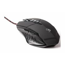Мышь A4Tech Bloody V7 оптическая, проводная, USB, игровая, черный  (Bloody V7)