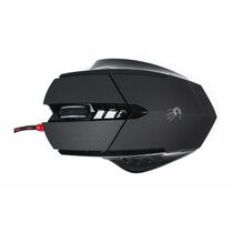 Мышь A4Tech Bloody V7 оптическая, проводная, USB, игровая, черный  (Bloody V7)