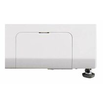 Стиральная машина фронтальная LG F1096ND3 белый (1000 об/ мин, программ - 13, макс. загрузка - 6, ШxГxВ - 60x44x85 см)