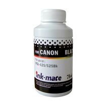 Чернила Canon PGI-520BK Black70мл. фл. InkMate (iP3680/ 4680/ 4600/ 3600/ Pixma MP545/ MP540/ MP628/ MP630/ MP988/ MX868/ MX860)