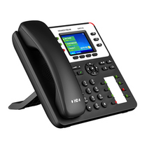 IP-телефон Grandstream GXP-2130 [SIP, Hands-Free, 3 линии, USB, WAN, LAN, Gigabit LAN, Bluetooth]