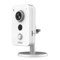Видеокамера IP 4 Mp кубическая 2.8 мм IMOU IM-IPC-K42AP-IMOU: внутренняя ИК:10 м