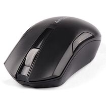 Мышь A4Tech G3-200NS оптическая, беспроводная, USB, офисная, черный (G3-200NS)