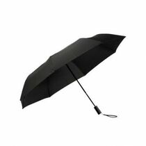 Зонт Xiaomi 90Fun Oversize manual Umbrella черный