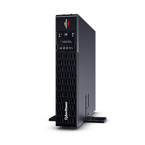 ИБП CyberPower PR1500ERTXL2U 1500 ВА/ 1500 Вт, 10*IEC 320 C13 (компьютерный), AVR, RS-232, USB ( Аккумулятор 12 V/ 9,0 Ah*4)