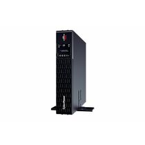 ИБП CyberPower PR2200ERTXL2UA 2200 ВА/ 2200 Вт, 8*IEC 320 C13/ IEC 320 C19, AVR, RS-232, USB