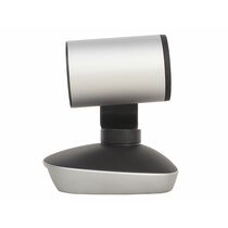 Web-камера Logitech ConferenceCam PTZ Pro 2 2 Мп, с микрофоном, черный/ серебристый (960-001186)