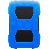 Внешний жесткий диск HDD 2.5" 2Tb AData HD330 USB 3.0 Синий (AHD330-2TU31-CBL)