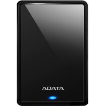 Внешний жесткий диск HDD 2.5" 2Tb AData HV620S USB 3.1 Черный (AHV620S-2TU31-CBK)