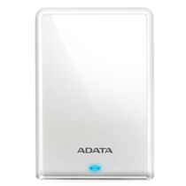 Внешний жесткий диск HDD 2.5" 2Tb AData HV620S USB 3.1 Белый (AHV620S-2TU31-CWH)