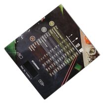 Весы кухонные электроные Starwind SSK3377 черный (точность измерения: 1 г, предел взвешивания: 5 кг)