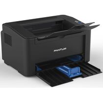 Принтер Pantum P2500NW [А4/ Лазерная/ Черно-белая/ 22 стр.мин/ USB 2.0] (P2500NW)