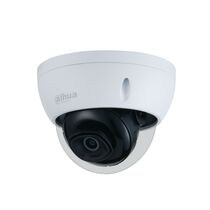 Видеокамера IP 2 Mp купольная 2.8 мм Dahua DH-IPC-HDBW2230EP-S-0280B: антивандальная, LED:30 м