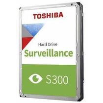 Жесткий диск HDD 3.5" SATA: 2000 Гб Toshiba HDWT720UZSVA