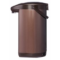 Термопот Starwind STP5171 коричневый (750 Вт, объем - 5 л, корпус: пластик)