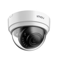 Видеокамера IP 2 Mp купольная 3,6 мм IMOU IM-IPC-D22P-0360B-IMOU: ИК:20 м