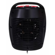 Тепловентилятор Starwind SHV2001 Мощность прибора: 1600 Вт, Площадь обогрева до: 15 м2