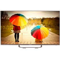 Телевизор 43" Asano 43LF1202T Full HD, тюнер DVB-T/ T2/ C, HDMI х3, USB х2, мощность звука: 2х7 Вт,  бронзовый