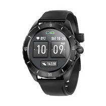 Умные часы BQ Watch 1.0 Черные